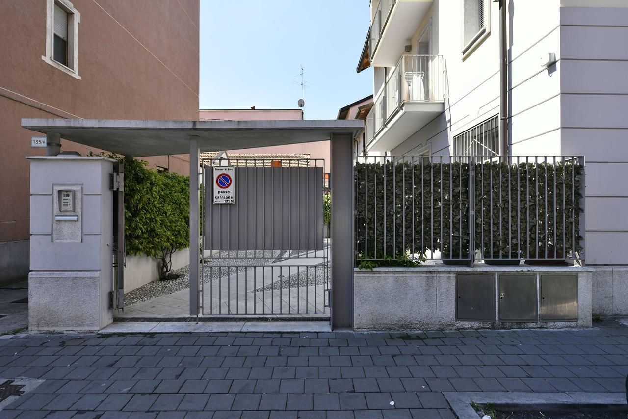 B&B Fiera Milano Rho Pero Exterior foto